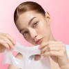 ROUND LAB Camellia Deep Collagen Firming Gel Mask Sheet 1ea