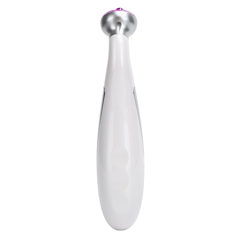 Eye Massage Wand Wrinkles Eye Bags Removing AntiAging Electric Vibration