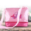 Girls Ballet Handbag Child Ballerina Kids Ballet Sequined Dance Shoulder