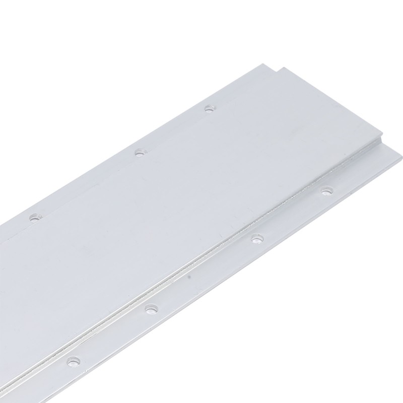 PTC Heating Element Aluminum Shell Ceramic Insulated Heater Plate with