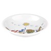 Seltmann Weiden 001.728607 (Car Round Soup Plate, Multi-Colour