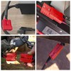 YQQZQ Plug Connectors Tool Compatible with Anderson Style,10Pcs 50 AMP