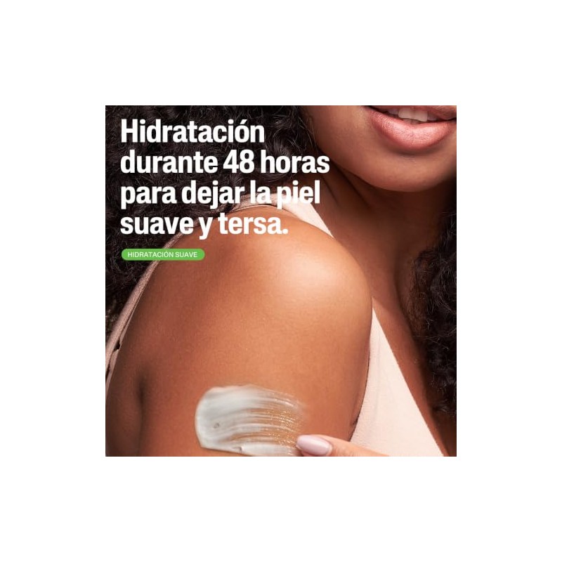 Cetaphil Loción Humectante Ligera y No Grasa Piel Normal y