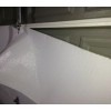 US Energy Products WAYNE DALTON 1 Car White Poly-Foam Garage