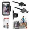 DFV Mobile Work Equipment Armband Sport Arm Band Reflective Neoprene
