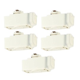 Panasonic Shopline DH8542-5 Pull Sealing Off White, Set of 5