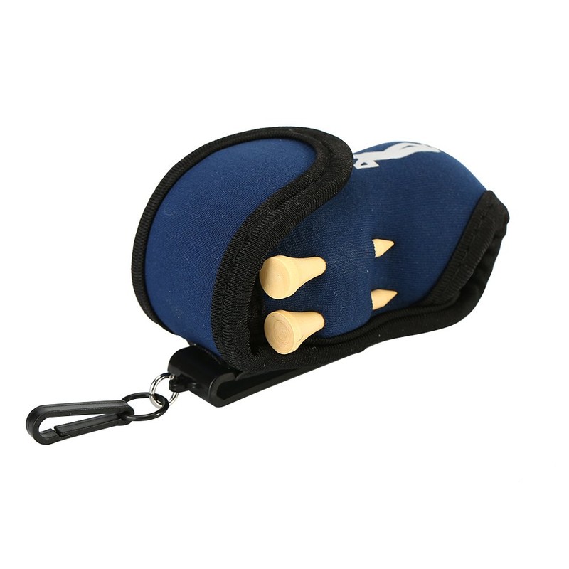 Ball Bag, Ball Holder, Ball Bag, Tee Bag Holder, Pouch