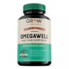 Grow Vitamin BEST TRIPLE STRENGTH Beyond Omega 3 FISH OIL