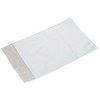 Triplast 6 x 9-Inch Plastic Mailing Postal Bag - White