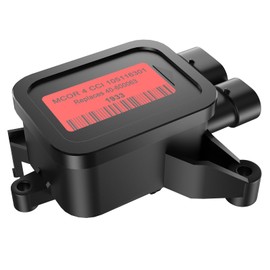 IOOBLBEI Golf Cart MCOR 4 Throttle Potentiometer for Club Car DS/Carryall/Tempo/Precedent, Club Car MCOR for 2012-UP Golf Cart, Replaces OEM#105116301,103850401(MCOR 3)