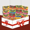 Ramen Noodles Soup Cup Variety 12 Pack Care Package GIft