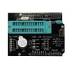 Ximimark AVR ISP Shield Burning Burn Bootloader Programmer for Arduino