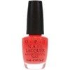 OPI Nail Lacquer (A69 - Live Love Carnival)