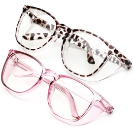 Safety Glasses Goggles Anti Fog Proof Eye Protective Eyewear Protection Nurse Medical Spoggles Uv Lab Ppe Glases Googles Z87 Side Shield Surgical Prescription Snoggles Fashion