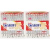 Soda Crackers, White Sesame Flavor, 450g, 2 Pack