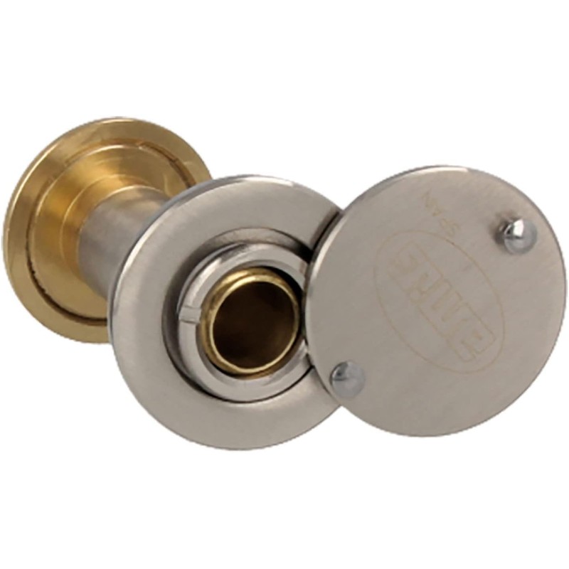 Amig - Mod. 3 Door Viewer with Super Wide Angle