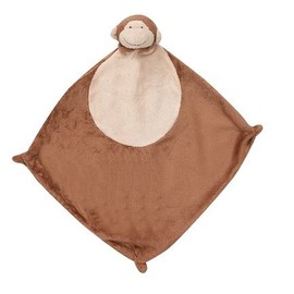 Angel Dear Angel Deer Blanky Monkey