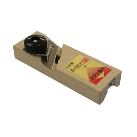 SIX Samurai Professional Specifications Board Plane Small Mini