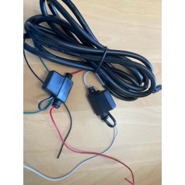 Herwell Harness for Zebra Printers. Herwell E301305, AWM Style 2464