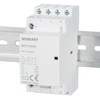 Wengart Household Contactor WCT-25, 3NO1NC, AC230V 25A, Precise Control, High