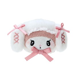 Sanrio 559482 My Melody Mascot Hair Clip (Moonlit Night)