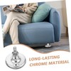 Abaodam 8pcs Heavy Duty Non Slip Furniture Moving Pads for