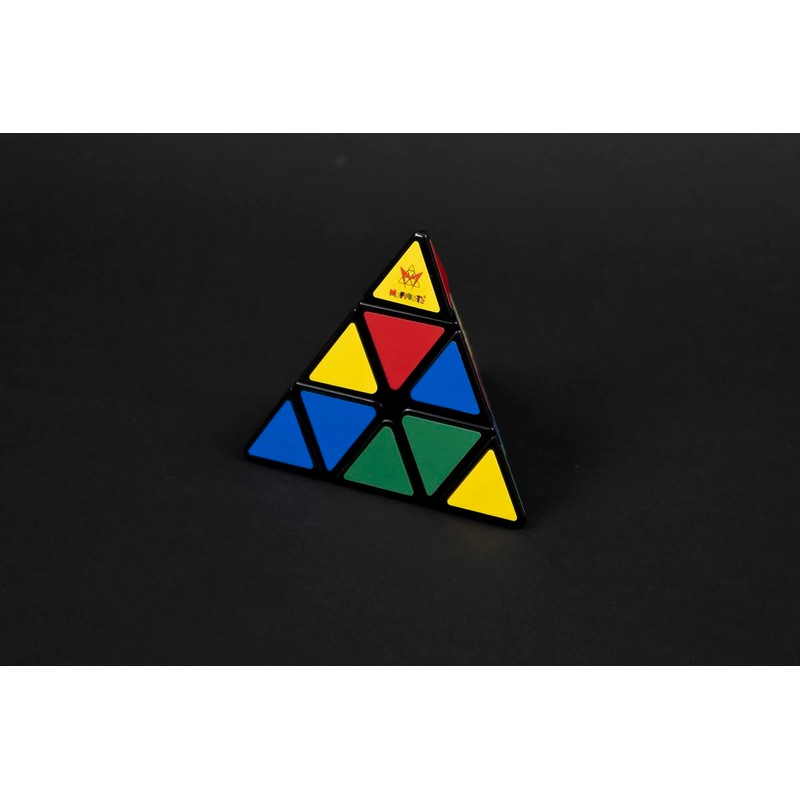 Meffert's Puzzles Pyraminx
