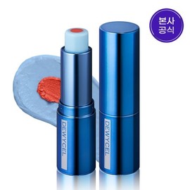 Dewycel Homme Colored Core Lip Balm Change Some 4g / 옴므 발색 코어립밤 체인지썸 4g