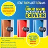 The Door Knob Wonder Cover