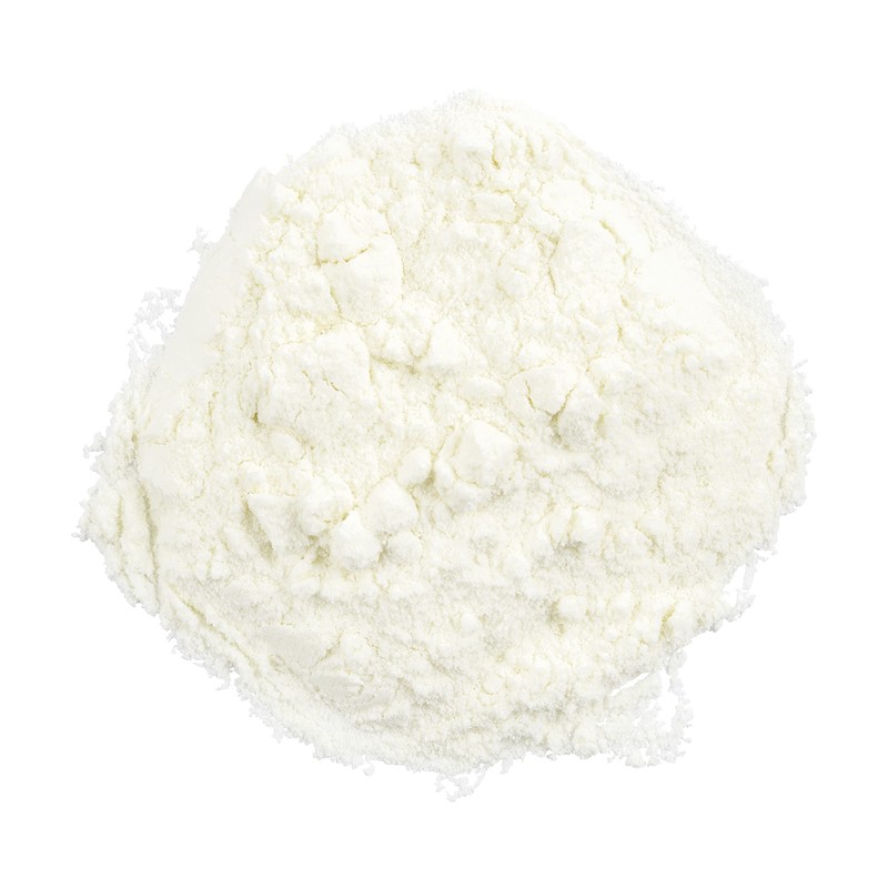 OliveNation Dry Whole Milk Powder for Baking & Confectionery, 26%
