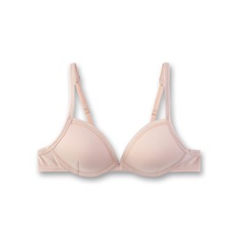 Sanetta Girl’s Bra - Brown (Nude 1955)