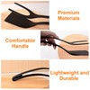 2 in 1 Grip and Flip Spatula - ShiningUU Egg