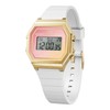 Ice-Watch - ICE Digit Retro Sunset Women's Watch with Plastic