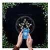 Tarot Card Table Cloth | 60x60CM Mysterious Thickened Oracle Card