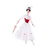 Mattel Mary Poppins Doll