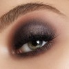 LORAC PRO Matte & Shimmer Eyeshadow Palette, Noir | Glitter