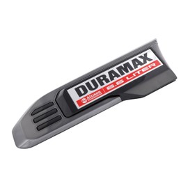 GM Parts 84899546 Nightrider Chrome Front Driver Side Fender Ornamentation Vent