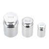 sourcing map Calibration Weight Set 20g 50g 100g M1 Precision