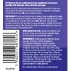 Vitawell Hair Lush Locks Gummies | 60 Vegetarian Mixed Berry