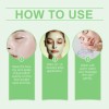 Máscara Facial De Arcilla Hanchobit Mugwort B3