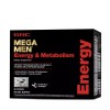 GNC Mega Men® Energy & Metabolism Vitapak® Program (30 Servings)