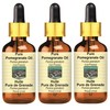Devprayag Pure Pomegranate Oil (Punica granatum) with Glass Dropper Natural