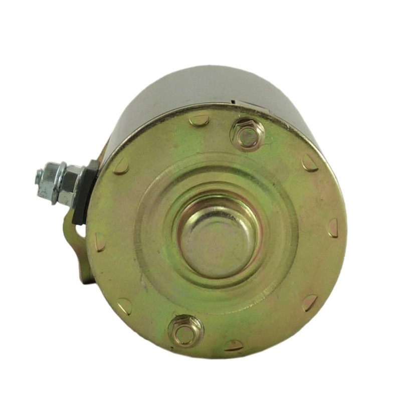 015-0138-00 Starter Motor Replacement for Briggs Stratton 21HP 26HP Engine