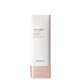 heimish Artless Glow Base SPF 50+ PA+++
