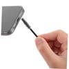 Mipcase Multifunctional Earbud Cleaning Kit for Electronic Devices Portable Maintenance