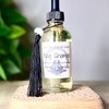 Crystal Infused Zenith Vitality Drops for Skin & Spirit, Handcrafted,