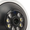 HD 1080P Home Security Camera 360 Degree Panoramic Camera 5G