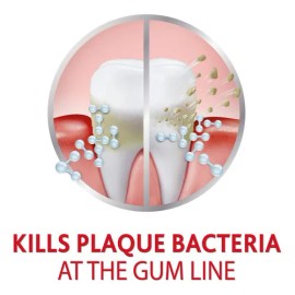 Parodontax Pasta De Dientes Blanqueadora Activa Para Encas S