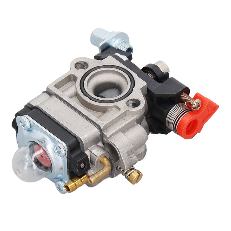Lawn Mower Carburetor Kit for Shindaiwa 81742 AH242 AHS242 C242