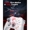 BEITONG KP40 Wireless Controller for PC, Switch/Switch 2, Android, TV,
